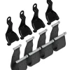 Kit 4 cinghie per barre portatutto snap - f-2  n21402