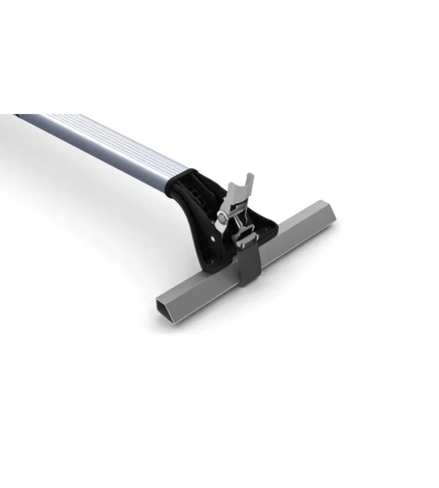 Kit 4 cinghie per barre portautto snap - f-0 - 14 cm n21400