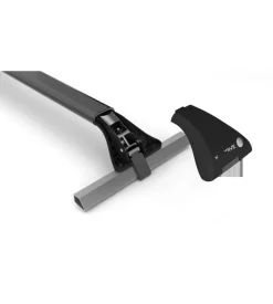 Kit 4 cinghie per barre portautto snap - f-0 - 14 cm n21400