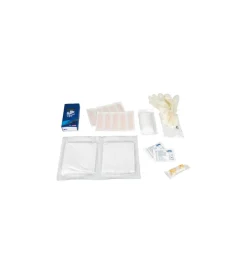 Kit di pronto soccorso basic - first aid kit. 66965