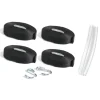 Kit nastri tensori per fissaggio canoe, kayak, imbarcazioni…  y8004057