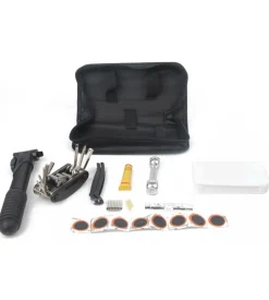 Kit per bici elettrica i-bike