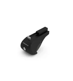 Kit 4 piedi per barre in alluminio rail-kit alu n20012