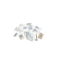 Kit pronto soccorso per auto 66962