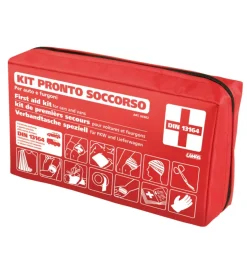 Kit pronto soccorso per auto 66962