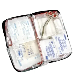 Kit pronto soccorso per auto 66962
