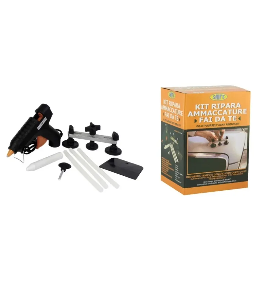 Kit ripara ammaccature per carrozzeria auto - rhutten.