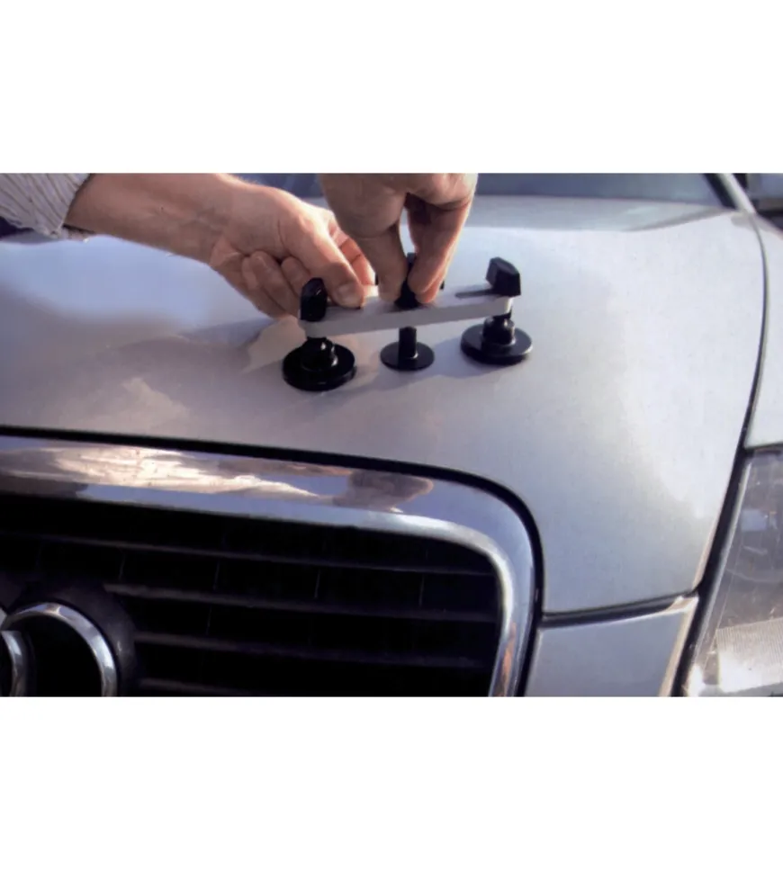 Kit ripara ammaccature per carrozzeria auto - rhutten.