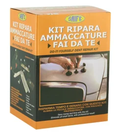 Kit ripara ammaccature per carrozzeria auto - rhutten.