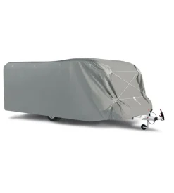 Lampa copricaravan impermeabile e traspirante 20215, 220x250x460 cm