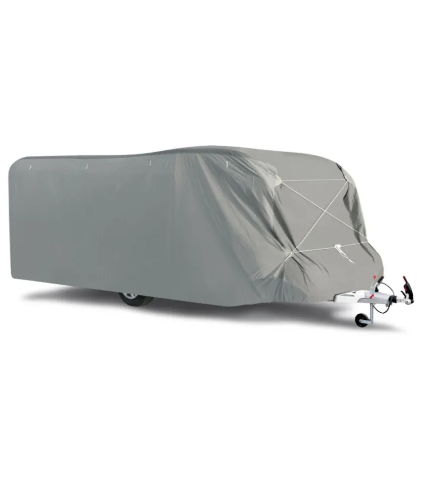 Lampa copricaravan impermeabile e traspirante 20217, 220x250x610 cm