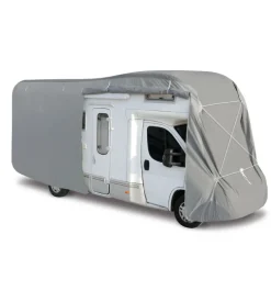 Lampa copricaravan impermeabile e traspirante 20221, 270x238x610 cm