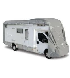 Lampa copricaravan impermeabile e traspirante 20221, 270x238x610 cm