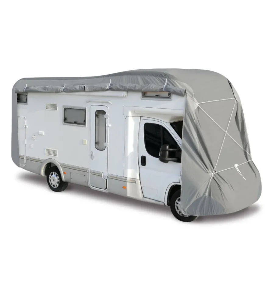 Lampa copricaravan impermeabile e traspirante 20221, 270x238x610 cm