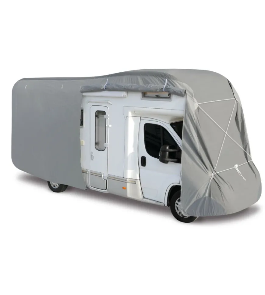 Lampa copricaravan impermeabile e traspirante 20223, 270x238x700 cm