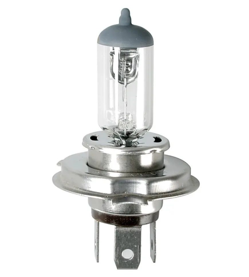 Lampada alogena hs1 12v 35/35w p43t 91505