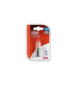 Lampada alogene ba20d 35/35w 91500