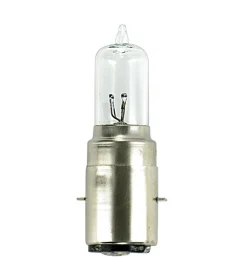 Lampada alogene ba20d 35/35w  91500