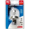 Lampada asimmetrica 12v 45/40w p45t  58000