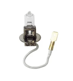 Lampada h 3 12v 55w pk22s  58030