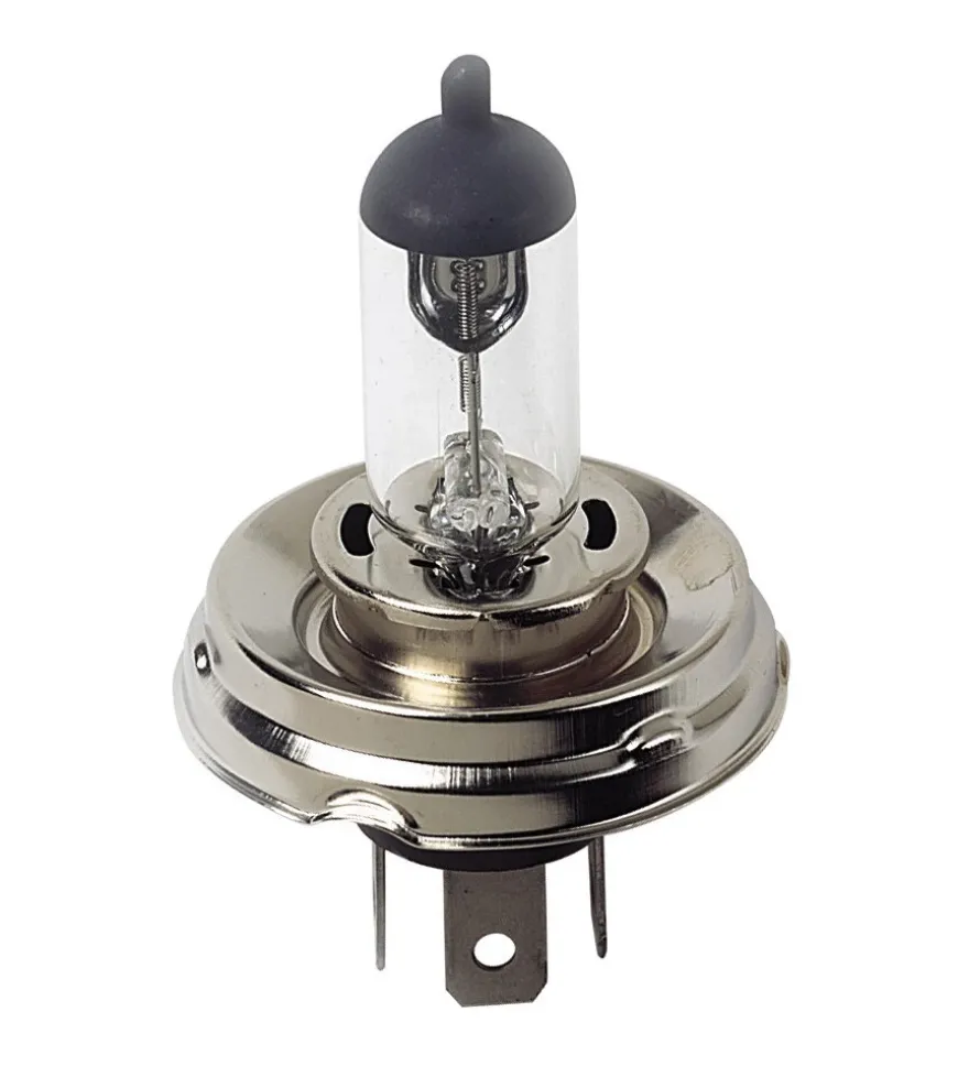 Lampada h 5 12v 60/55w p45t 58050