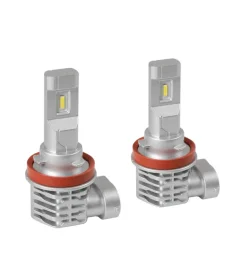 Lampade led per auto 9-32v halo led serie 10 halo killer - (h8-h9-h11-h16) - 20w - pgj19-x - 2 pz - scatola 57732