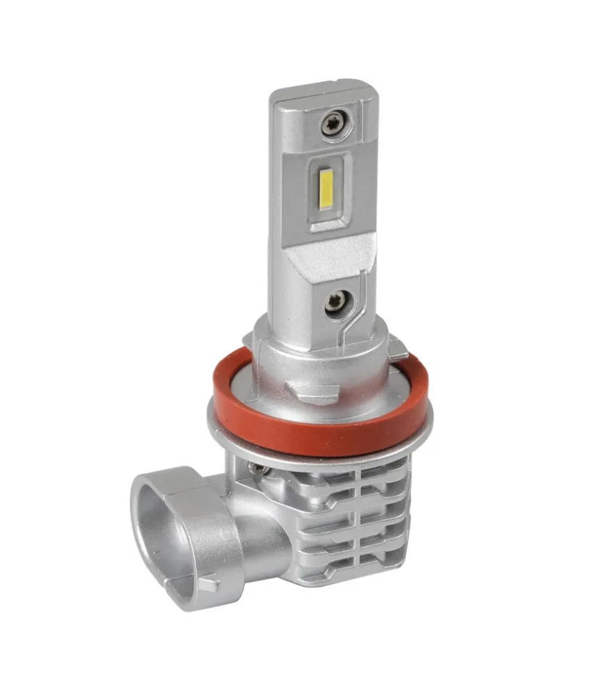 Lampade led per auto 9-32v halo led serie 10 halo killer - (h8-h9-h11-h16) - 20w - pgj19-x - 2 pz - scatola 57732