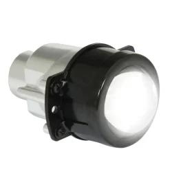 Lampade led per auto 9-32v halo led serie 7 compact - (h7 lenticular) - 36w - px26d - 2 pz - scatola 57805