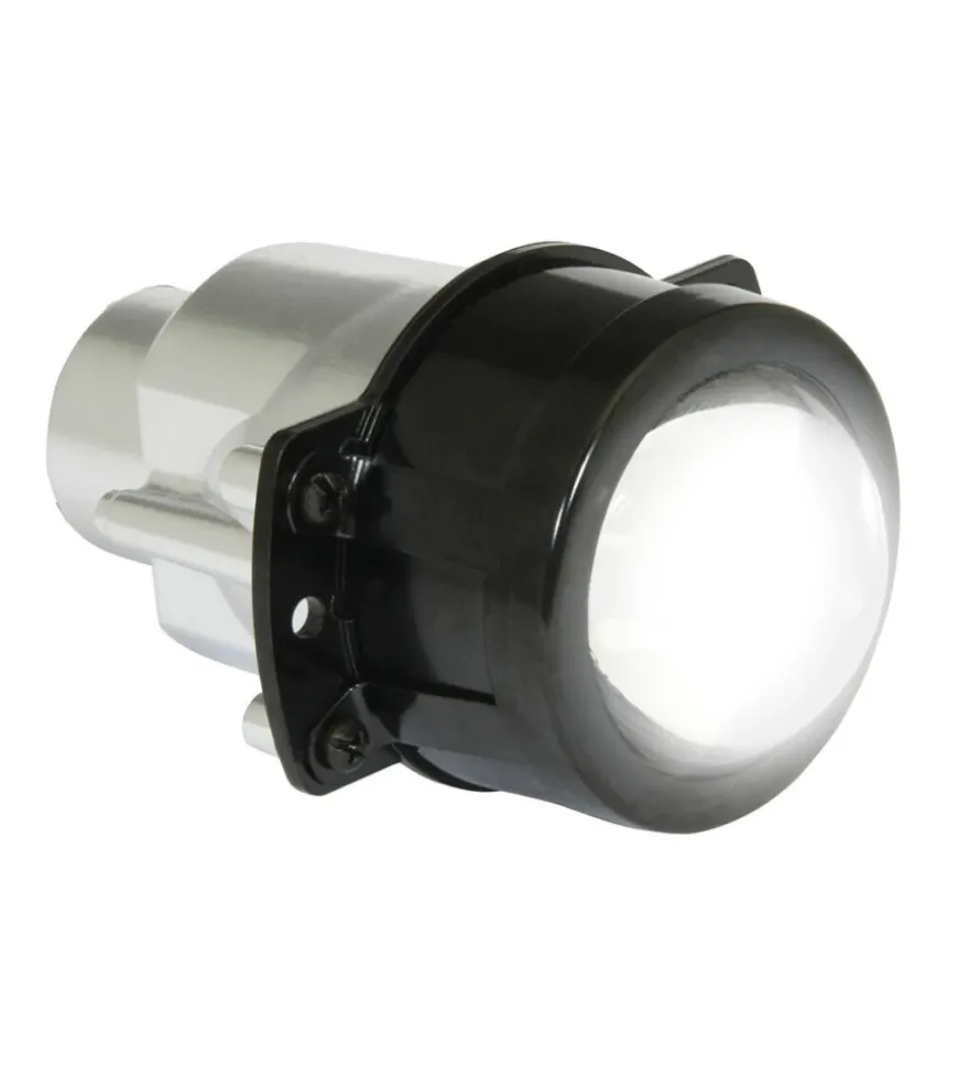 Lampade led per auto 9-32v halo led serie 7 compact - (h7 lenticular) - 36w - px26d - 2 pz - scatola 57805