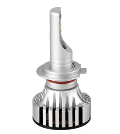 Lampade led per auto 9-32v halo led serie 7 compact - (h7 lenticular) - 36w - px26d - 2 pz - scatola 57805