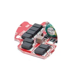 Lampade led per auto 9-32v halo led serie 6 standard - (h4) - 30w - p43t - 2 pz - scatola 57784