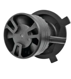 Lampade led per auto 9-32v halo led serie 9 ultra power compact - (h4) - 45w - p43t - 2 pz - scatola 57763