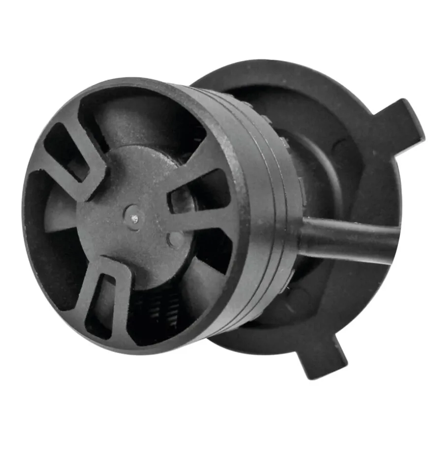 Lampade led per auto 9-32v halo led serie 9 ultra power compact - (h4) - 45w - p43t - 2 pz - scatola 57763