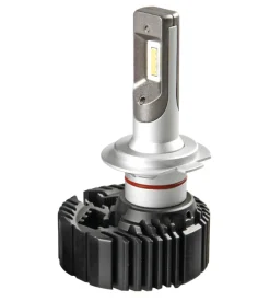 Lampade led per auto 9-32v halo led serie 4 fit-master - (h4) - 25w - p43t - 2 pz - scatola 57798