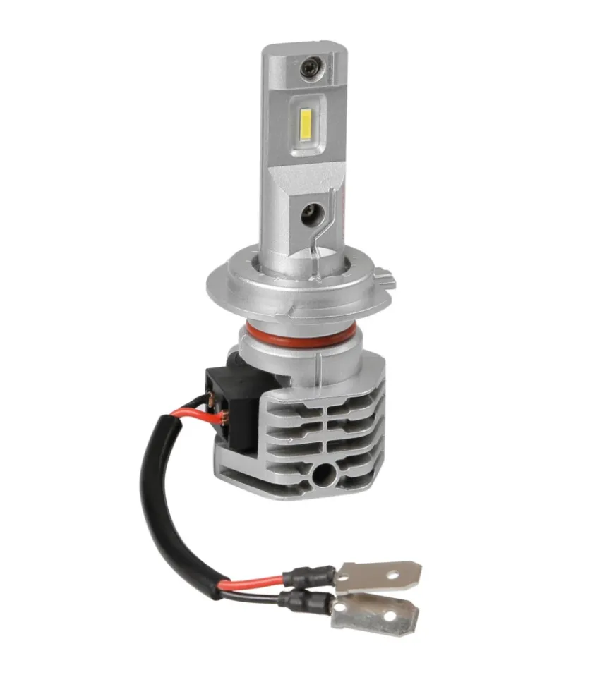 Lampade led per auto 9-32v halo led serie 10 halo killer - (h7) - 20w - px26d - 2 pz - scatola 57731