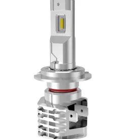 Lampade led per auto 9-32v halo led serie 10 halo killer - (h7) - 20w - px26d - 2 pz - scatola 57731