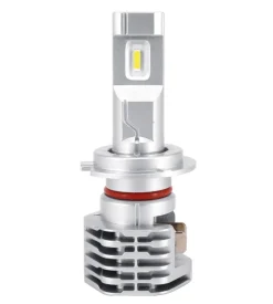 Lampade led per auto 9-32v halo led serie 10 halo killer - (h7) - 20w - px26d - 2 pz - scatola 57731