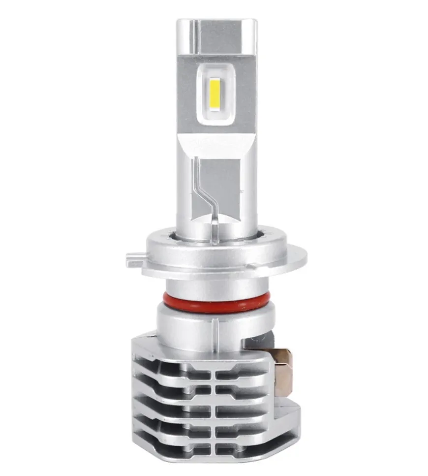 Lampade led per auto 9-32v halo led serie 10 halo killer - (h7) - 20w - px26d - 2 pz - scatola 57731