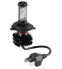Lampade led per auto 9-32v halo led pro-bike 1 - (h4) - 25w - p43t - 1 pz - scatola 57756