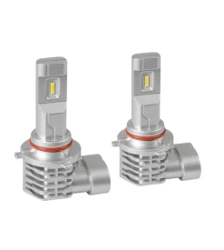 Lampade led per auto 9-32v halo led serie 10 halo killer - (h10-hb3 9005) - 20w - p20d - 2 pz - scatola 57733
