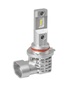 Lampade led per auto 9-32v halo led serie 10 halo killer - (h10-hb3 9005) - 20w - p20d - 2 pz - scatola 57733