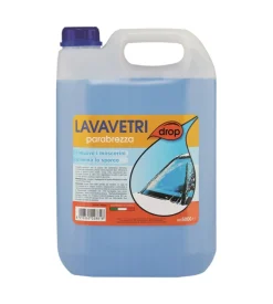 Liquido lavavetri "drop" tanica da 5 litri