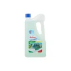Liquido lavavetri per vaschette tergicristallo e lavafari profumazione mojito 2 l