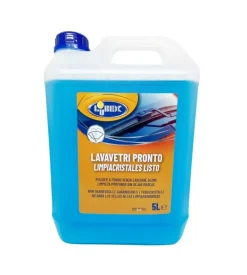 Liquido lavavetri pronto "ocaen" 5l