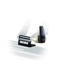 Locking blockhead, staffa fissaggio ciclo a forcella con serratura  y8001118