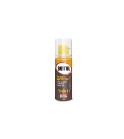 Lubrificante antiblocco per serrature e porte svitol easy serrature, 50 ml