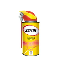 Lubrificante multifunzione svitol "limited edition giro d'italia", 300 ml