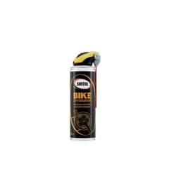 Lubrificante super sgrassatore arexons "svitol bike" 500 ml