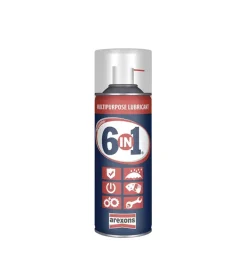 Lubrificante svitol 6 in 1, 200 ml