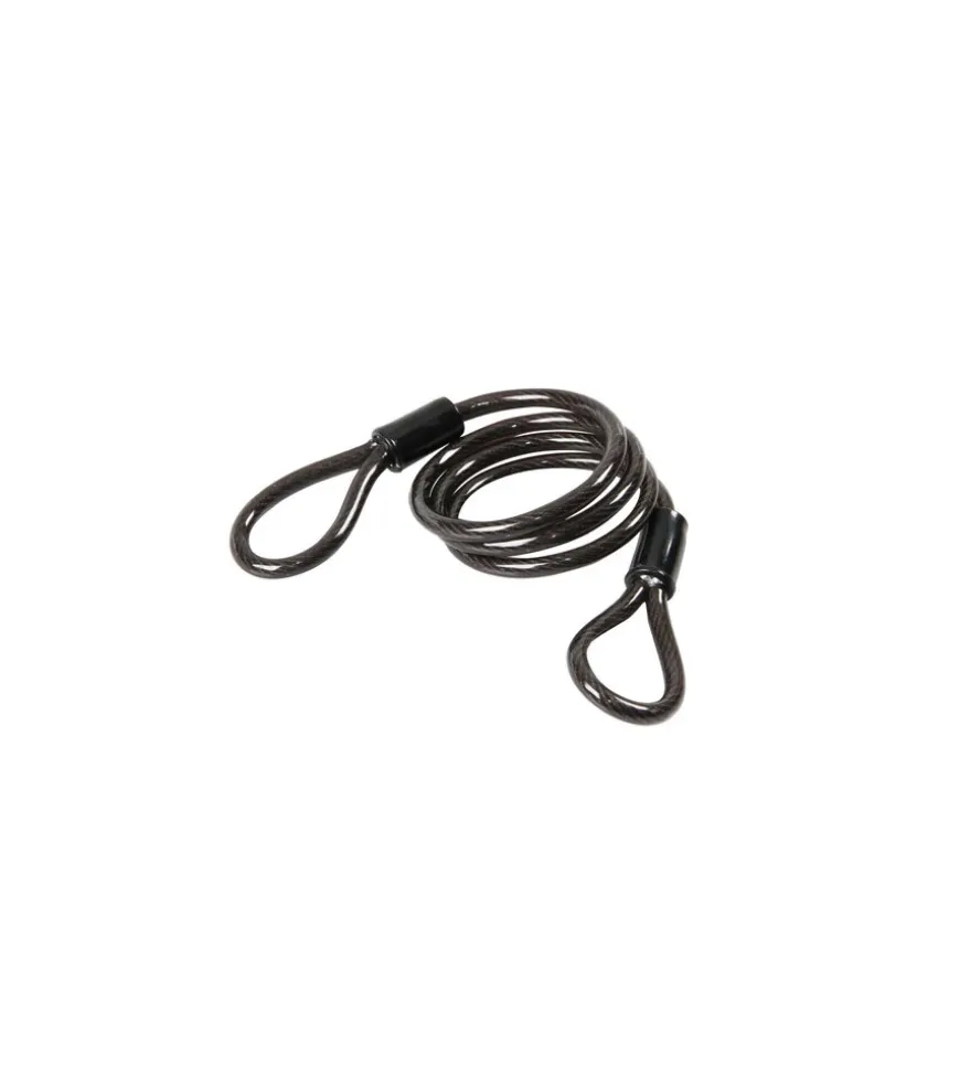 Lucchetto antifurto"no ride junior" 90612